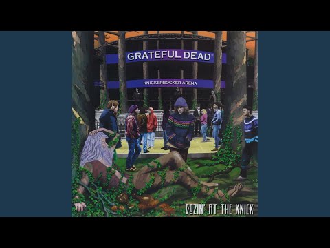 Lady with a Fan (Live at Knickerbocker Arena, Albany, NY, March 1990)