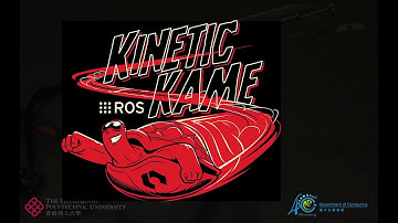 Control of Robotic arm using Simulink and ROS #SimulinkChallenge2018