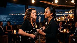 Norah Jones & Sade - Hollow Paradise ✨ Soulful Smooth Jazz Sophisti-Pop Fusion 2026