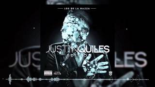 Justin Quiles & Los De La Nazza - Vacaciones Por Tu Cuerpo  (Audio Oficial)