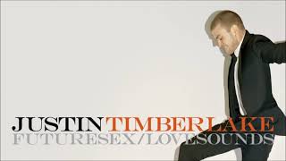 Justin Timberlake - I Think She Knows (Interlude) (Audio)