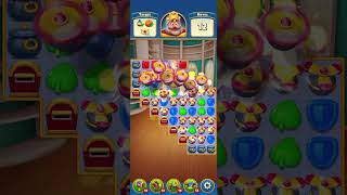 Royal Match Gameplay Walkthrough Levels 931-935