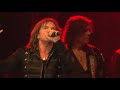 Europe   Carrie Live 2011 HD