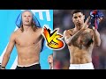 Marcus Rashford VS Erling Haaland Transformation ★ From Baby To 2025