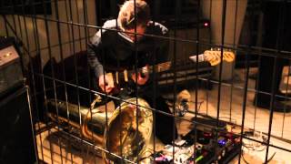 Åpningsfest - Kosmorama 2015