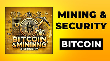 Bitcoin Mining Explained: Why Proof of Work Secures the Network