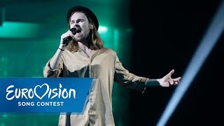 Will Church - "Hold On" | Unser Lied für Liverpool | Eurovision Song Contest | NDR