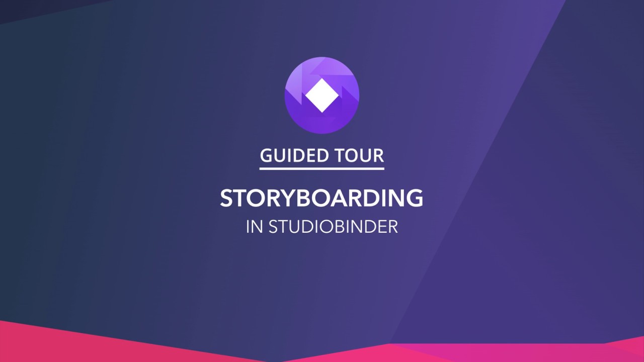 Create Storyboards with StudioBinder YouTube