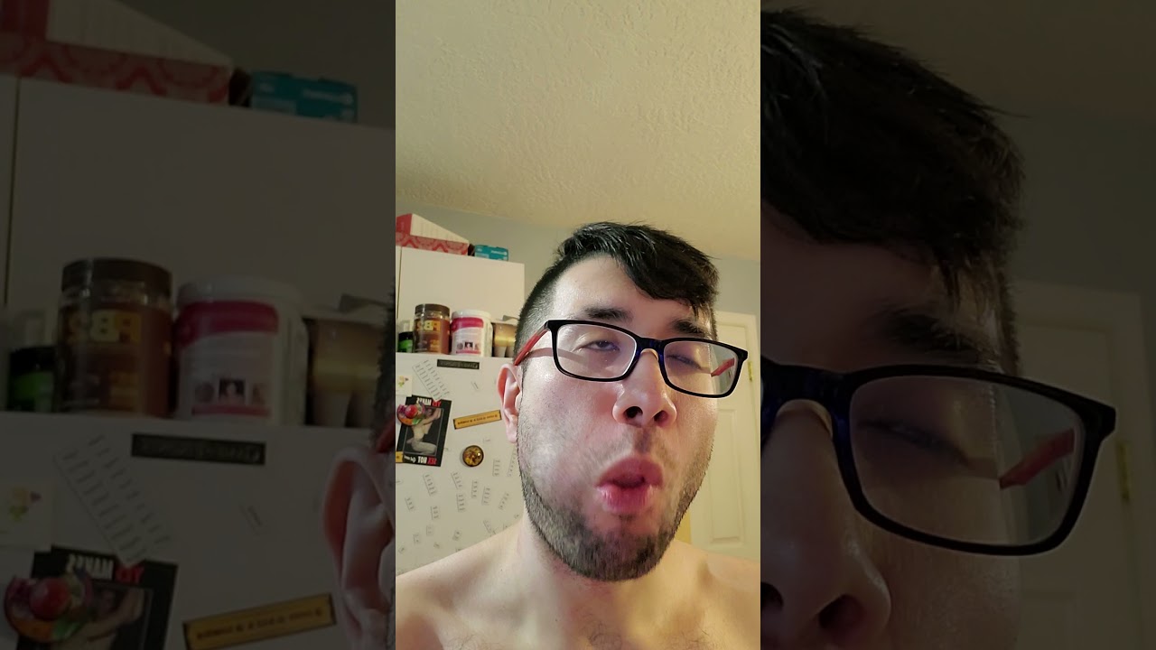 food review of McDonald's Jr Chicken 🐔