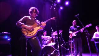 Davy Knowles-In A Little While Higher Ground 1/16/16