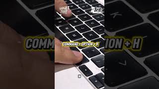 Latest Shortcut Key For MacBook #apple #gadgetzone #mumbai #macbooktips #macbooktipsandtricks