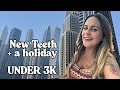 Are Dubai Teeth Better Than Turkey Teeth!?