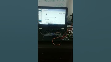 Robot that can play Chrome
