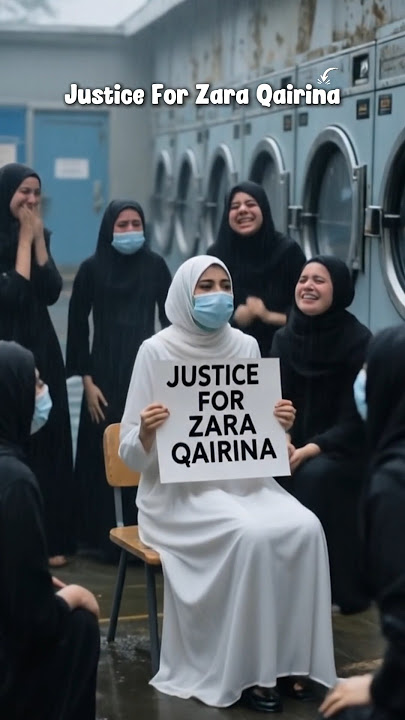 JUSTICE FOR ZARA QAIRINA #shorts #justiceforzaraqairina #005