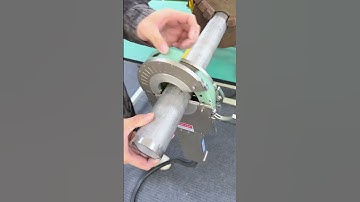 Pipe automatic welding#pipeline welding#automatic welding equipmentPrepare#Automation😊