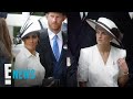 6 Ways Meghan Markle Has Honored Princess Diana | E! News