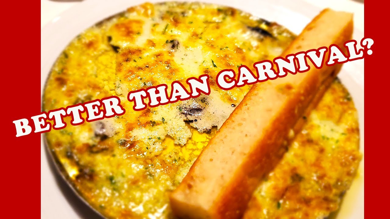 Embark On A Culinary Adventure: Navigator Of The Seas Main Dining Room Review