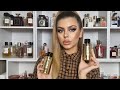 AMAZING NEW FRAGRANCE DISCOVERIES - My Perfume Collection