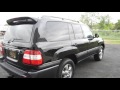 ** SUPER CLEAN !! ** 2006 TOYOTA LAND CRUISER ** WELL MAINTAINED !! SOLD !!