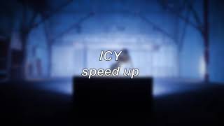 Kim Petras – Icy | Speed Up