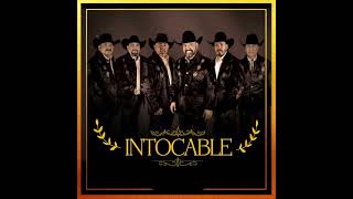 Intocable - Bastó - Audio En Vivo