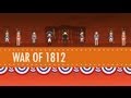 The War of 1812 - Crash Course US History #11