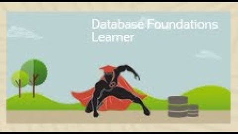 Oracle Academy DFo Section 2 Quiz ( Database Course) Database Foundation SECTION 2 #IT #Unversity