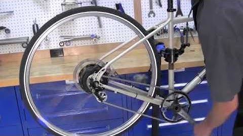 Nuvinci 360 Gear Ratio