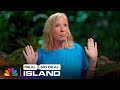 Refusing the Banker&#39;s Deal Doesn&#39;t Always Pay Off | Deal or No Deal Island | NBC