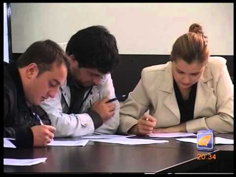 შეხვედრა საჯარო მოხელეებთან