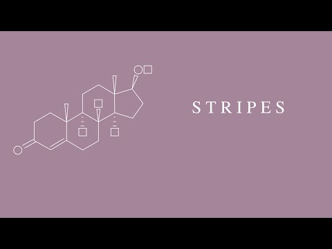 Sneaker Pimps - Stripes (Official Audio with Lyrics)