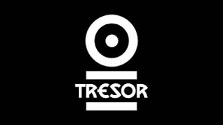 Christian Bloch @ Tresor, Berlin 23.07.1999