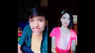 Lagunya Romantis Banget☺️😁