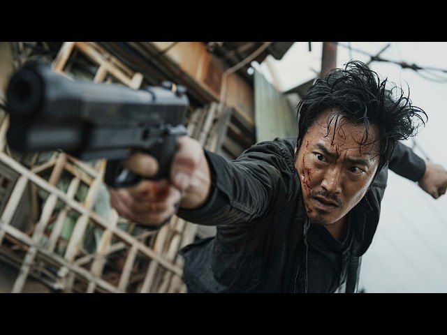 BÁ ĐẠO GIANG HỒ - Phim Hành Động Võ Thuật XHĐ Hong Kong Hấp Dẫn Hot