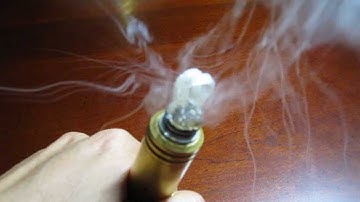 Testing my Quad coil build using Ekowool