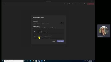 New Breakout Room Functionality in Teams 20211122 134519 Meeting Recording