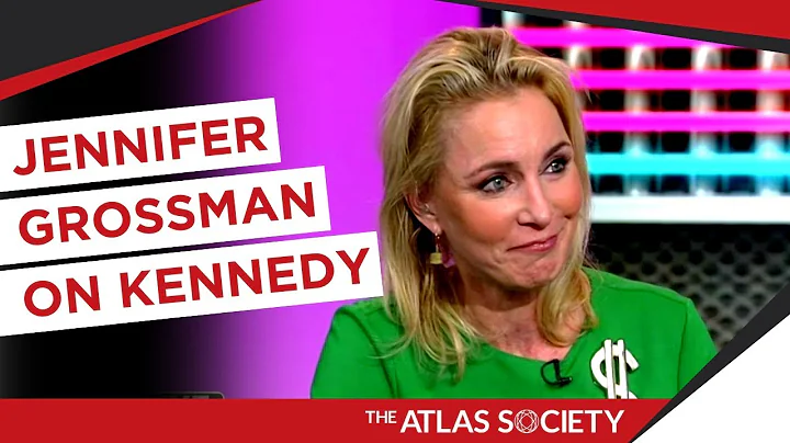 Jennifer Grossman Joins Kennedy!