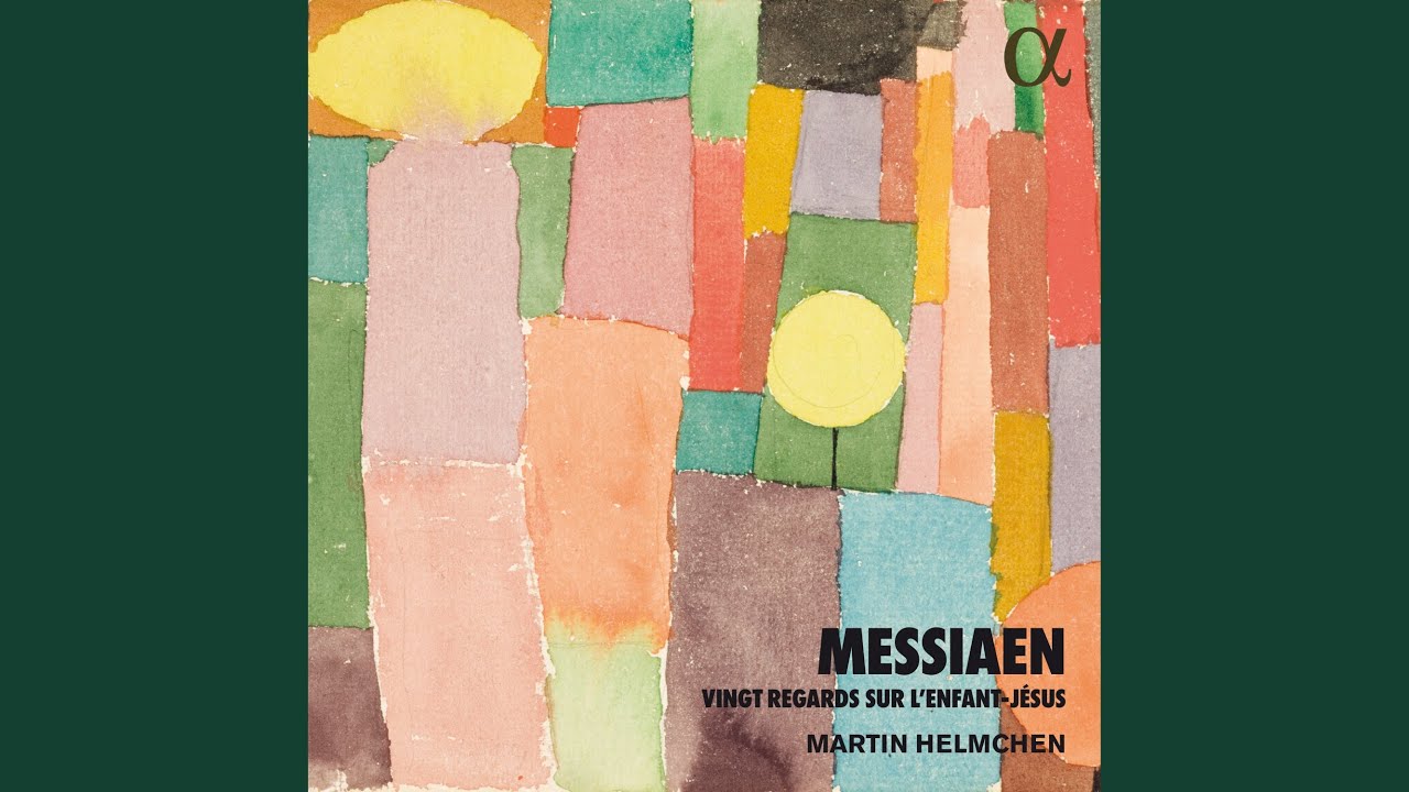 Guia para "Vingt regards sur l'enfant Jésus" de Messiaen