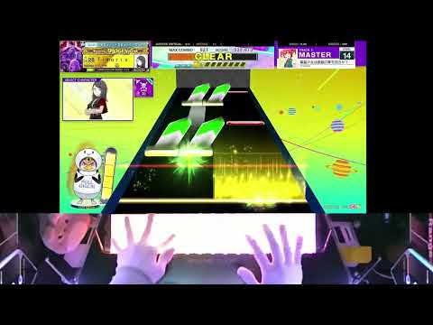 電脳少女は歌姫の夢を見るか？ AJ