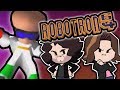 Robotron 64 - Game Grumps