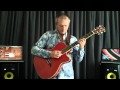 Acoustic Alchemy Jamaica Heartbeat + Guitar Cover (Guitar school)-Гитарная школа
