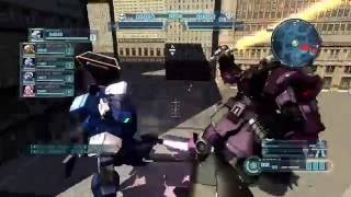 【バトオペ】野良ホスト視点73【WDスナLv8】