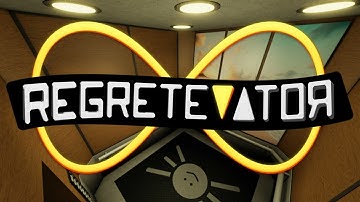 NODE GRAPH OUT OF DATE (OST Version) - REGRETEVATOR