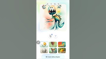 250526 - Monster Drawing with Galaxy Draving Assist #MonsterDrawing #DrawingAssist