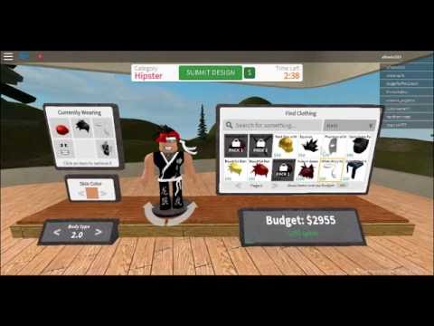 juego de vestir en roblox game the shorts - YouTube
