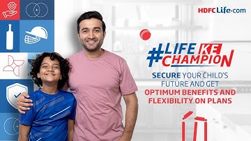 Secure Your Child
