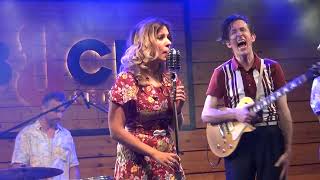 Download Lagu Sonny and his Wild Cows - Rhythm Sophie - Rockabilly Rhythm. MP3