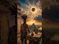 The Maya Eclipse Code That Shouldn't Be Real #ancientmysteries #forbidden #astronomy