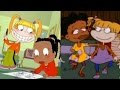 10 Obscure Spinoffs of Kids Shows | blameitonjorge