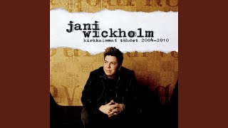Video thumbnail of "Jani Wickholm - Kun olin nuori"